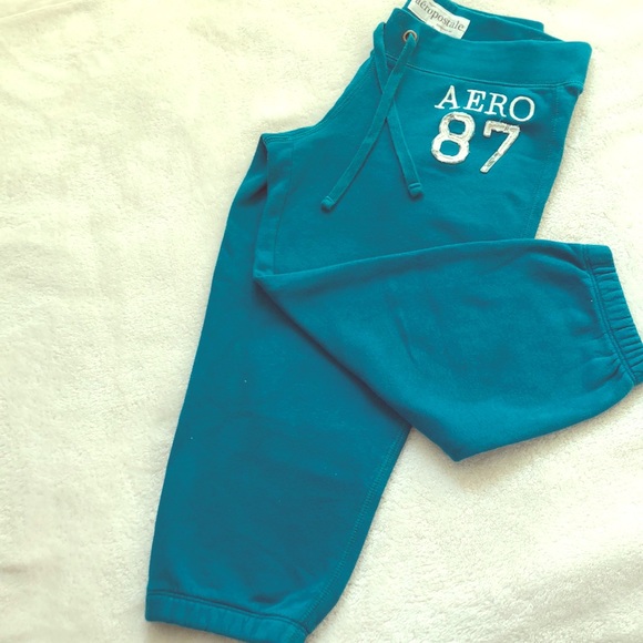 Aero Sweet pants 100% cotton Final Price❗️
